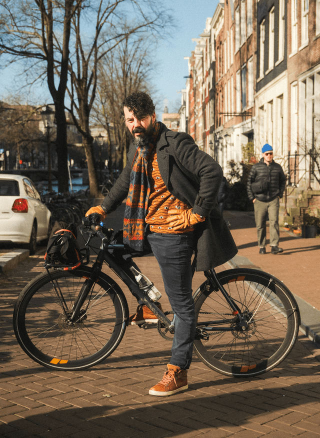 Life & portrait image 18