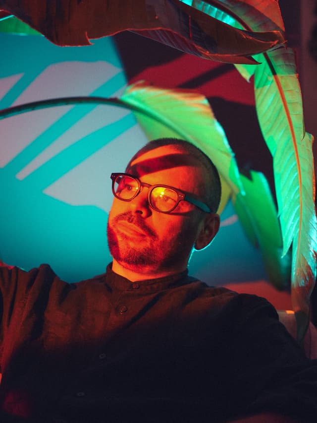 Life & portrait image 25