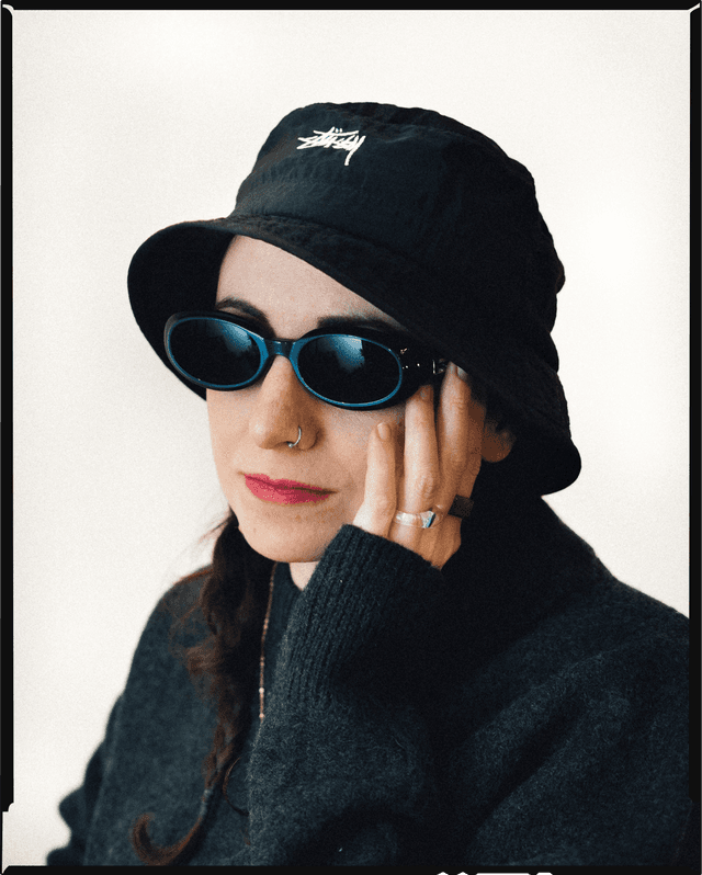 Life & portrait image 28