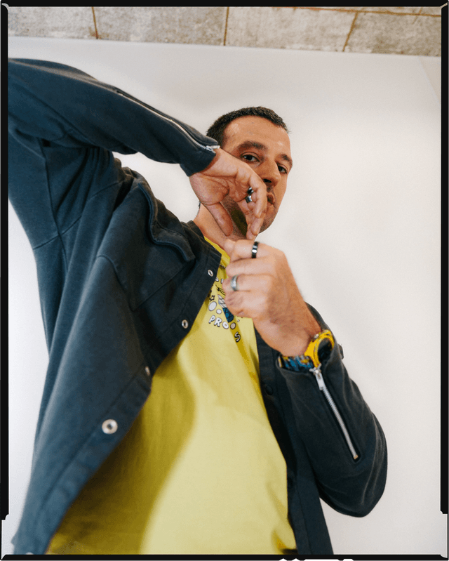 Life & portrait image 31