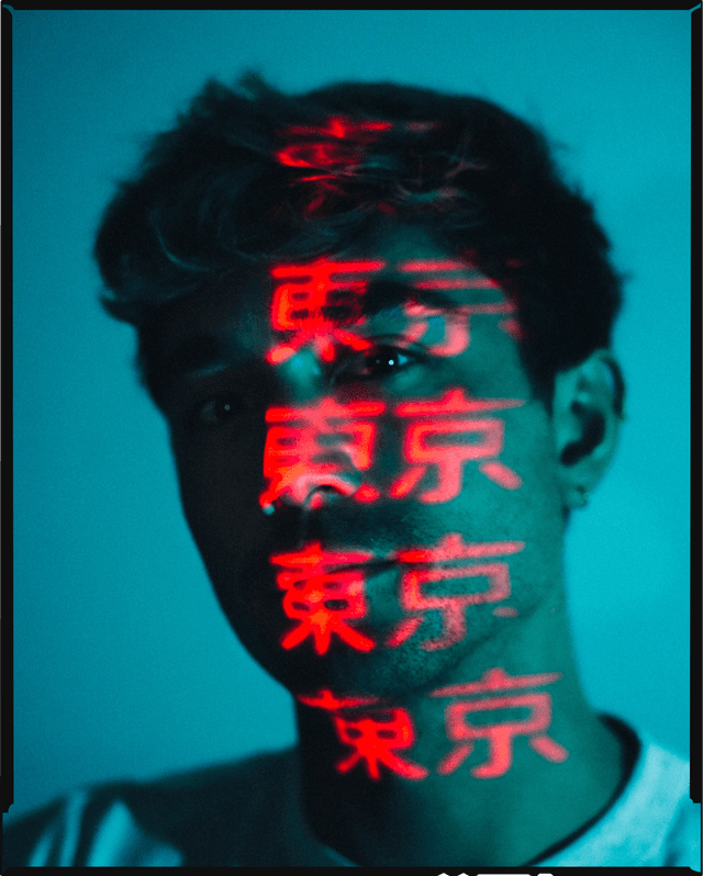 Life & portrait image 16