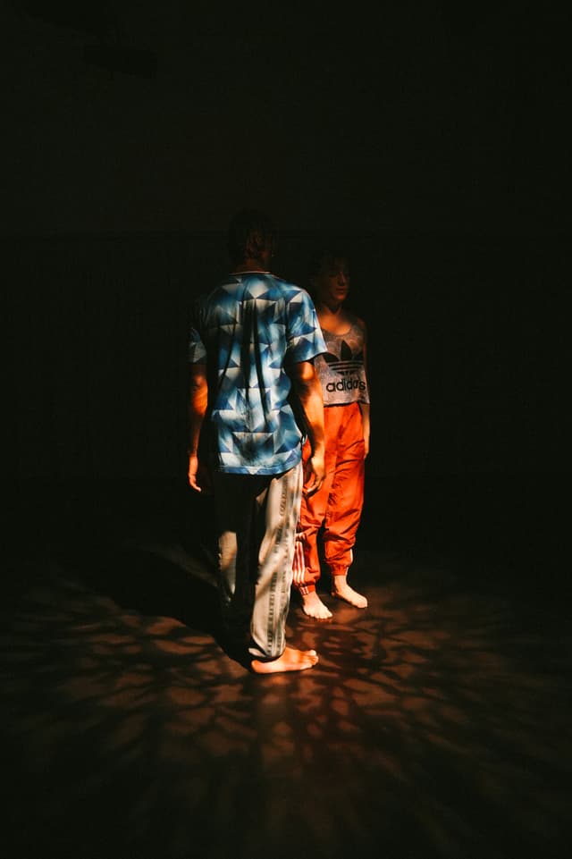 Life & portrait image 13