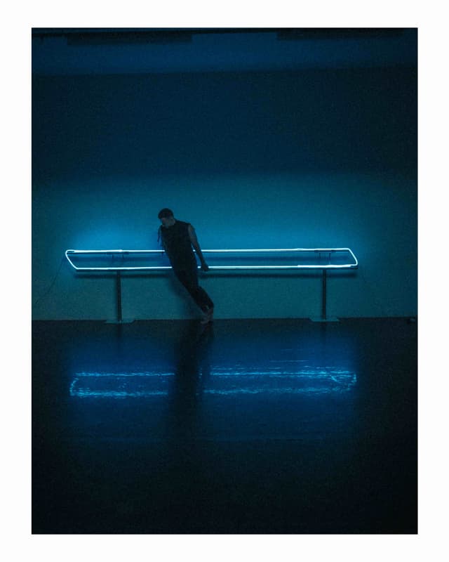 Life & portrait image 2