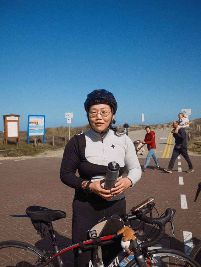Life & portrait image 17